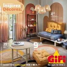 Gifi 9 - 29 aout 2022