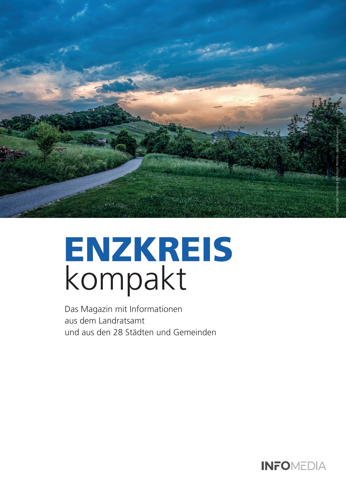 Enzkreis kompakt 2024-25