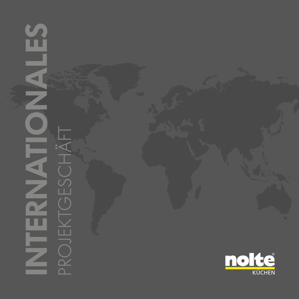 Nolte Katalog 2025