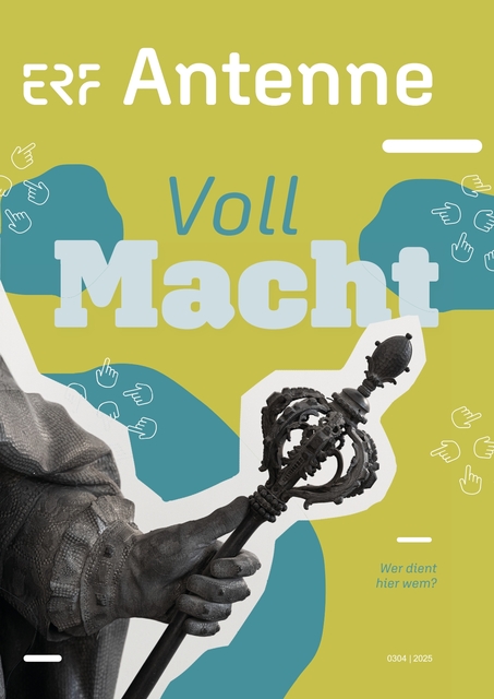 Vorschaubild: VollMacht