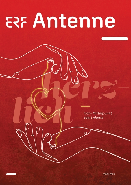 Vorschaubild: Herzlich