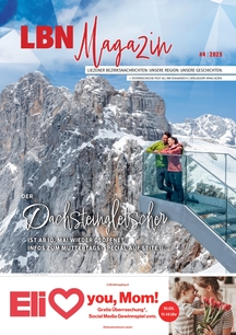  LBN-Magazin Nr. 4 I Mai 2025 