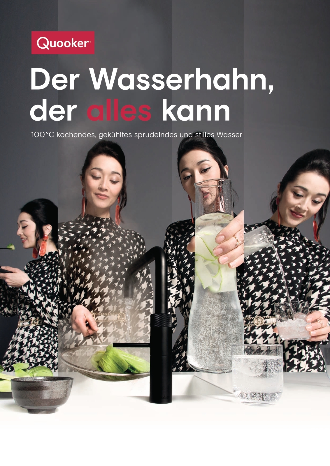 Quooker Katalog