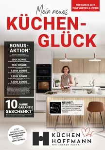 Meine neues Küchenglück