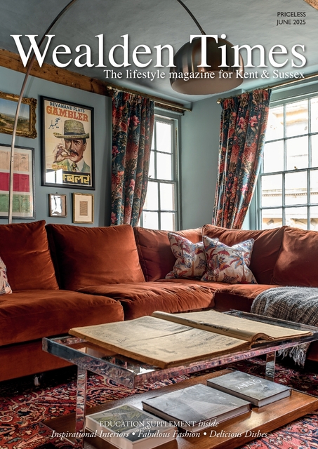 Wealden Times | WT277 | June 2025 | Education Supplement inside