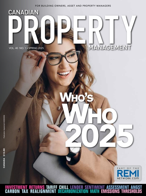 CPM Spring 2025 (Who’s Who)