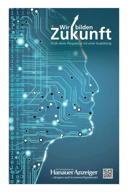 Wir bilden Zukunft - Juli 2025