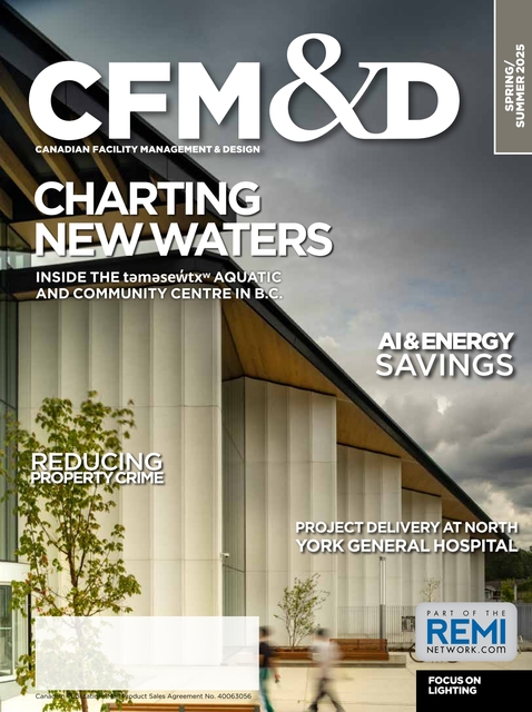 CFM&D Spring/Summer 2025