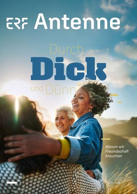 Vorschaubild: Freundschaft