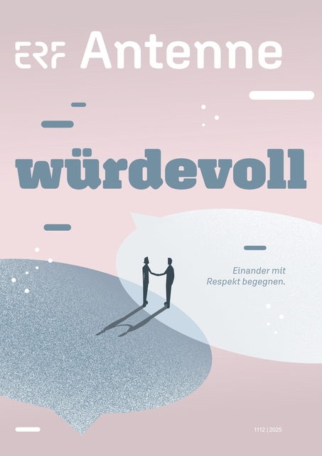 Vorschaubild: Würdevoll