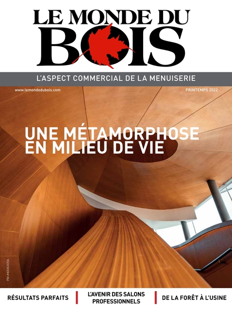 Printemps 2022