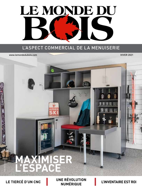 Hiver 2021