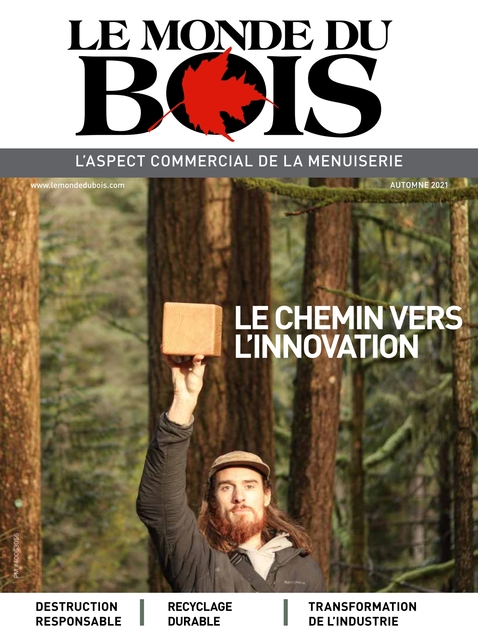 Automne 2021