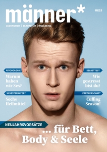männer* III/2025