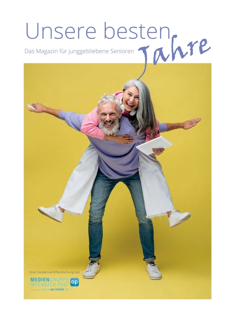 Unsere besten Jahre