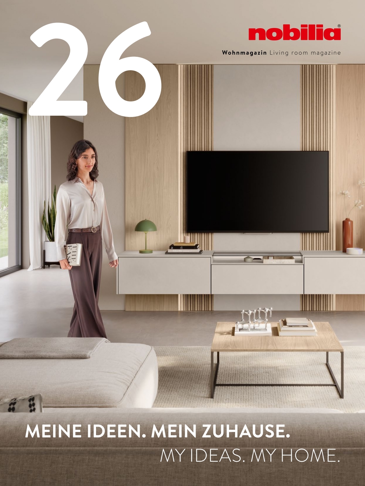 Wohnmagazin 2026