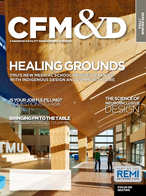 CFM&D Fall/Winter 2025