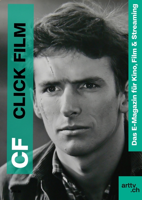 Das E-Film-Magazin von arttv.ch