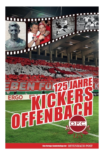 125 Kickers Offenbach 
