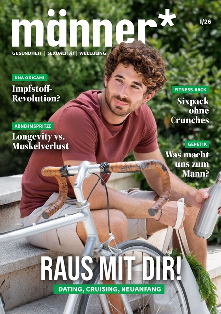 männer* I/2026