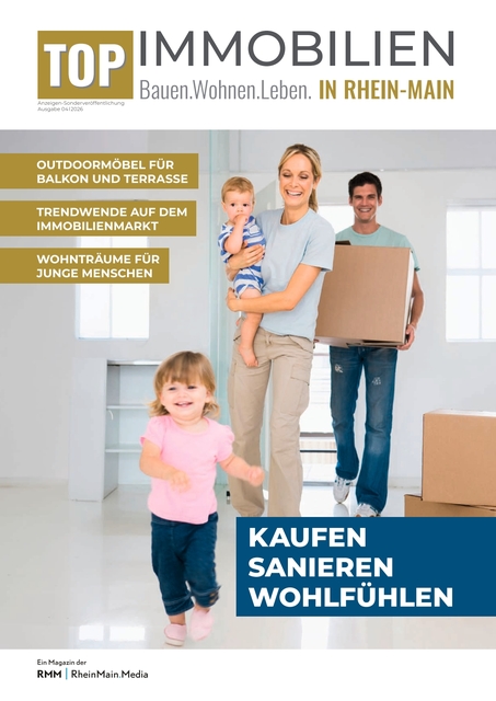 TOP Immobilien 