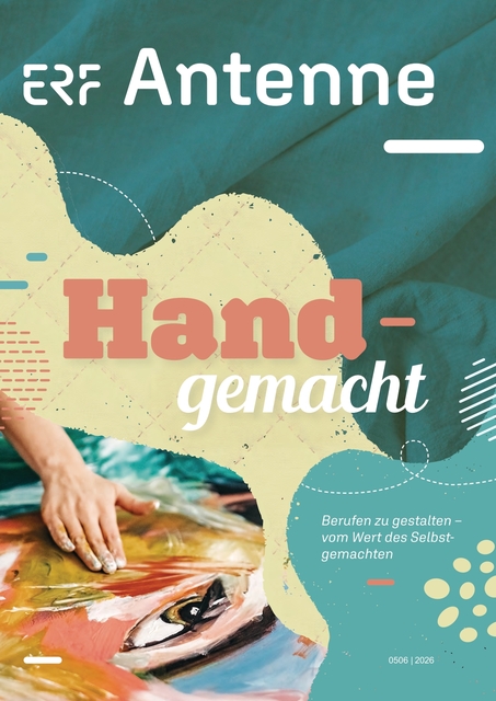 Vorschaubild: Handgemacht