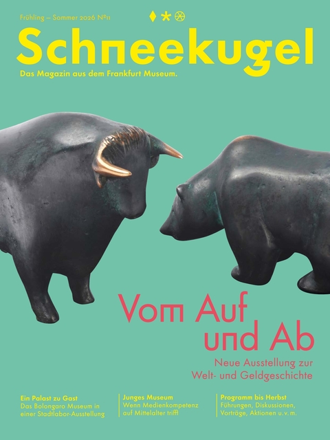 Schneekugel