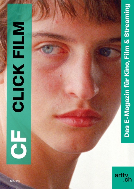 Das E-Magazin für Kino, Film und Streaming