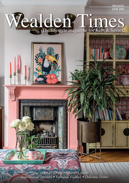 Wealden Times | WT289 | June 2026 | Education Supplement inside