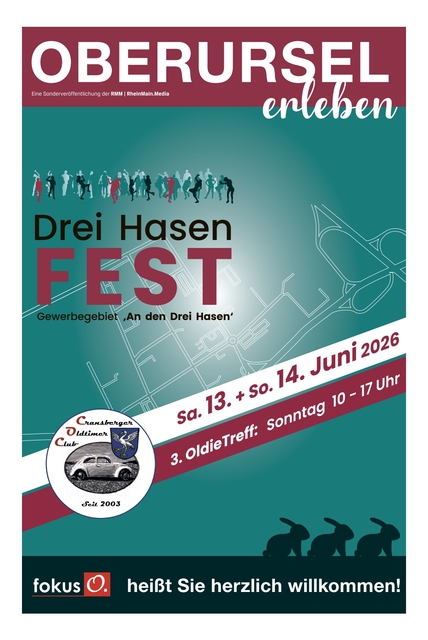Drei-Hasen-Fest Oberursel