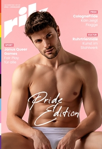 rik Pride Edition 2026
