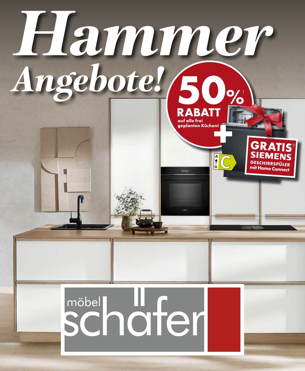 Hammer Angebote