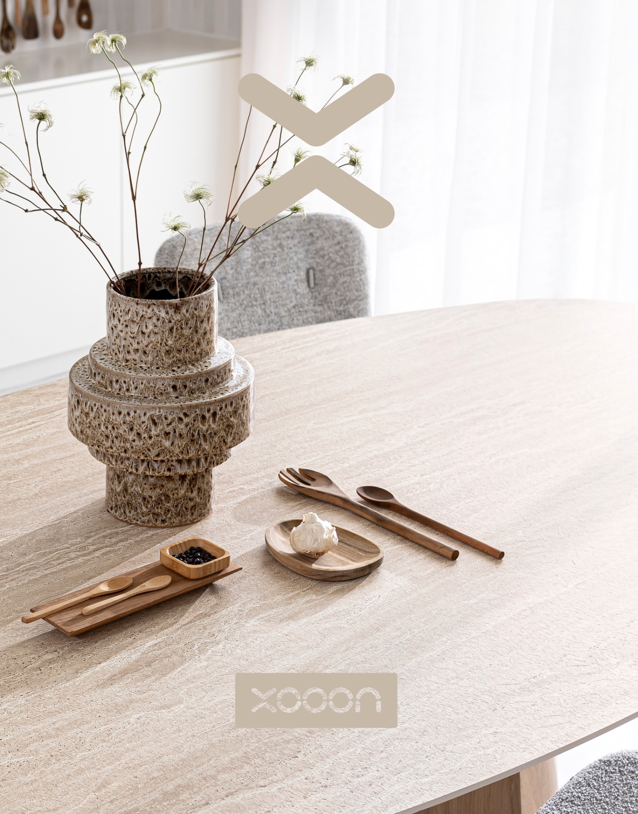 XOOON Lookbook 25/26