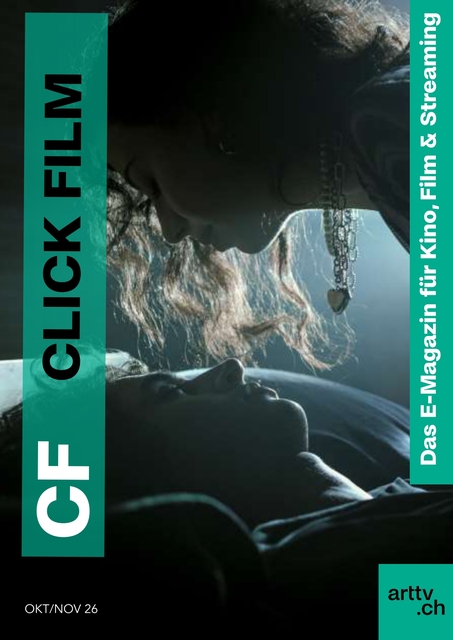 Das E-Magazin von arttv.ch