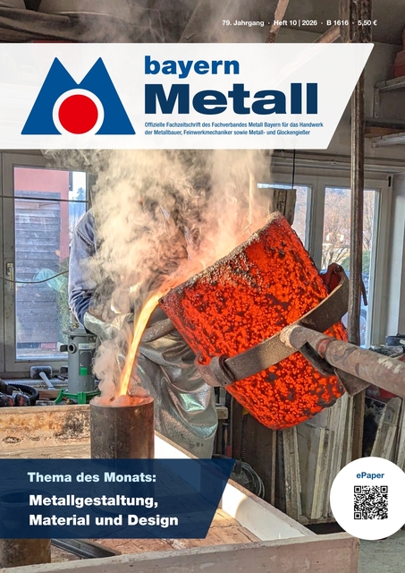 bayern Metall 10/2026