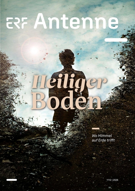 Vorschaubild: Heiliger Boden 